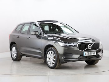 Used Volvo XC60 2018 for sale - 76068267: Photo 2