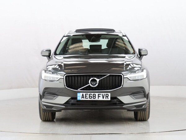 Used Volvo XC60 2018 for sale - 76068267: Photo 3