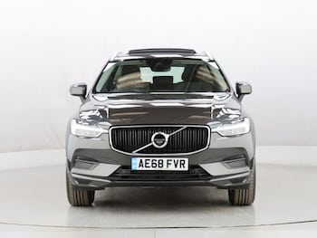 Used Volvo XC60 2018 for sale - 76068267: Photo 3