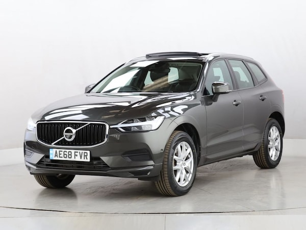 Used Volvo XC60 2018 for sale - 76068267: Photo 5