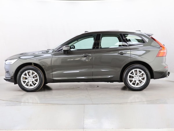 Used Volvo XC60 2018 for sale - 76068267: Photo 6