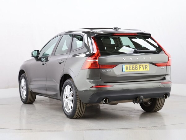 Used Volvo XC60 2018 for sale - 76068267: Photo 7
