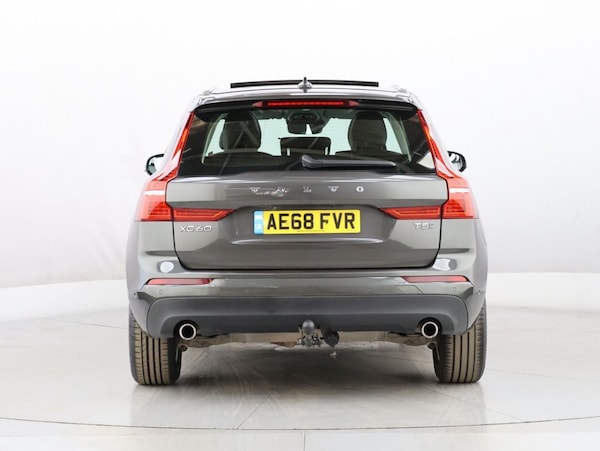 Used Volvo XC60 2018 for sale - 76068267: Photo 9
