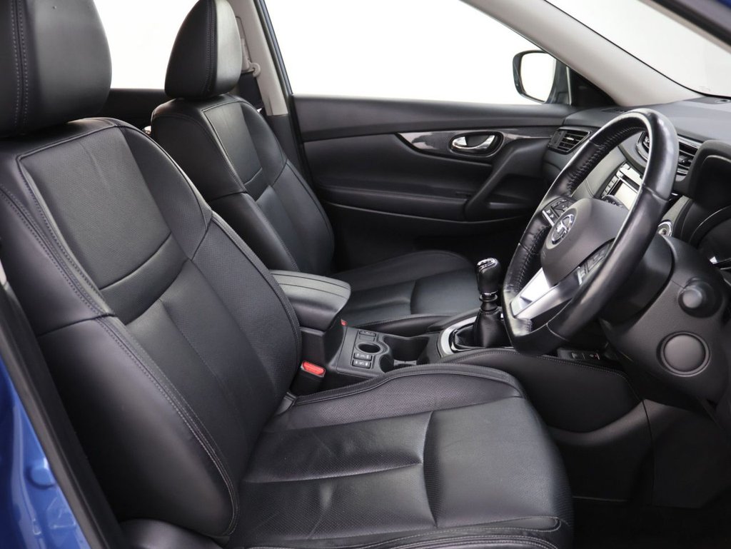 Used Nissan X-Trail 2018 for sale - 78110240: Photo 13