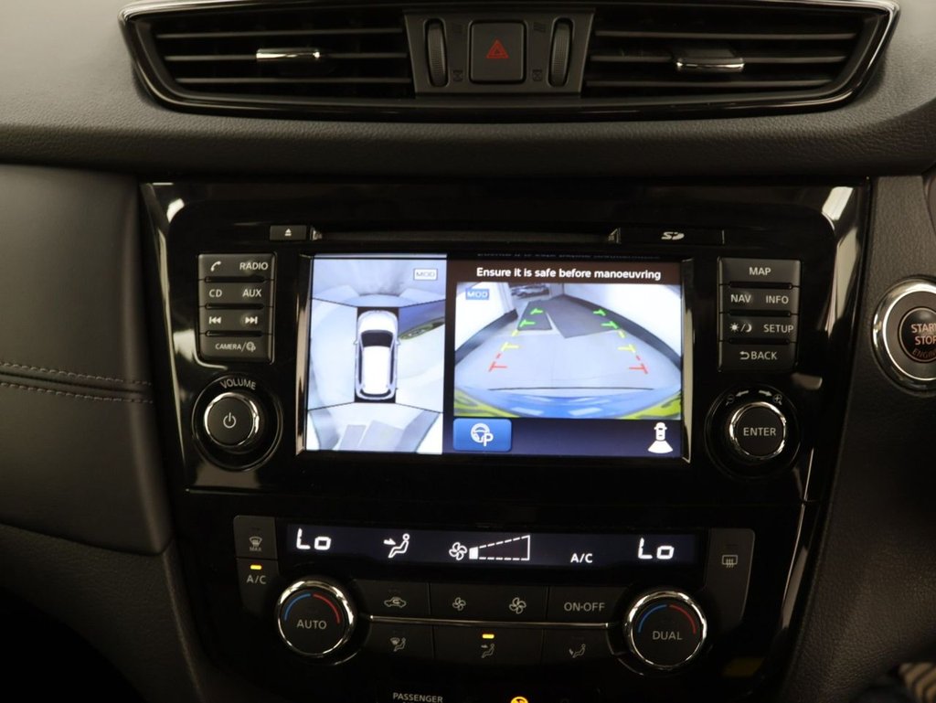 Used Nissan X-Trail 2018 for sale - 78110240: Photo 16