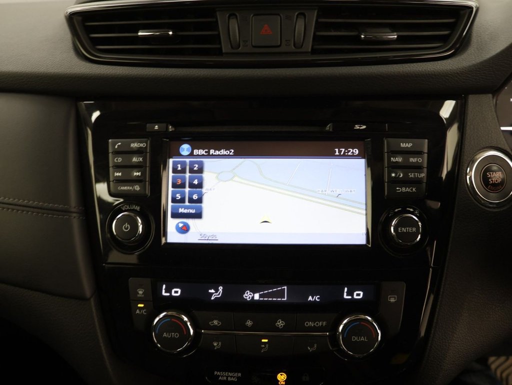 Used Nissan X-Trail 2018 for sale - 78110240: Photo 17