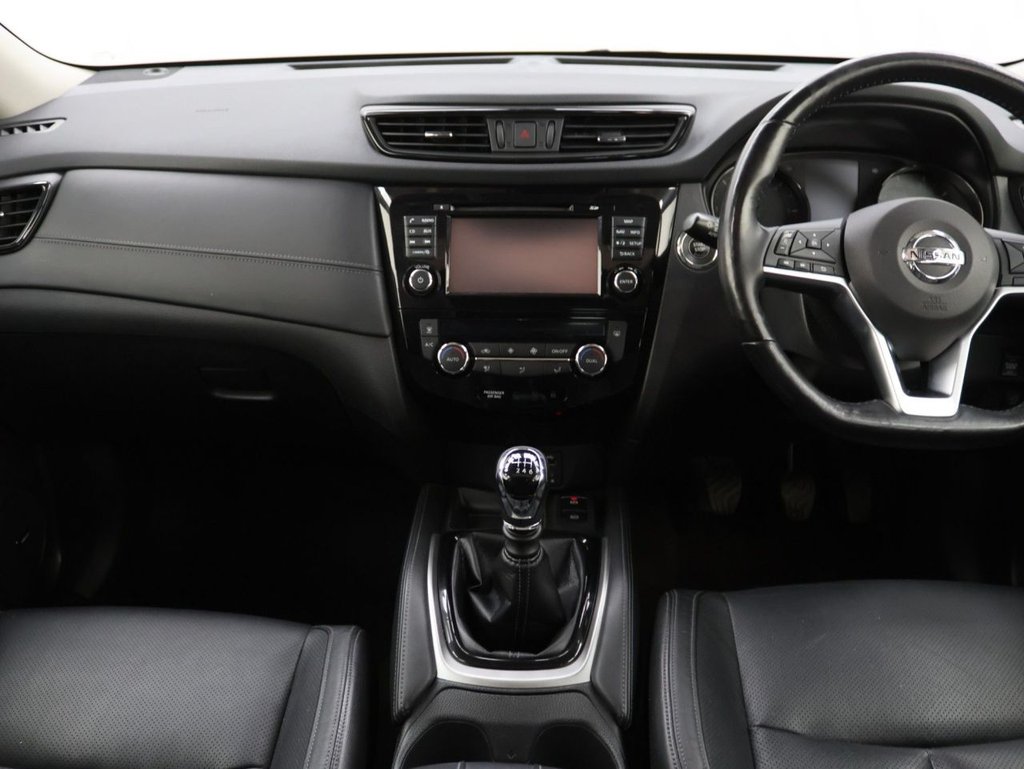 Used Nissan X-Trail 2018 for sale - 78110240: Photo 21