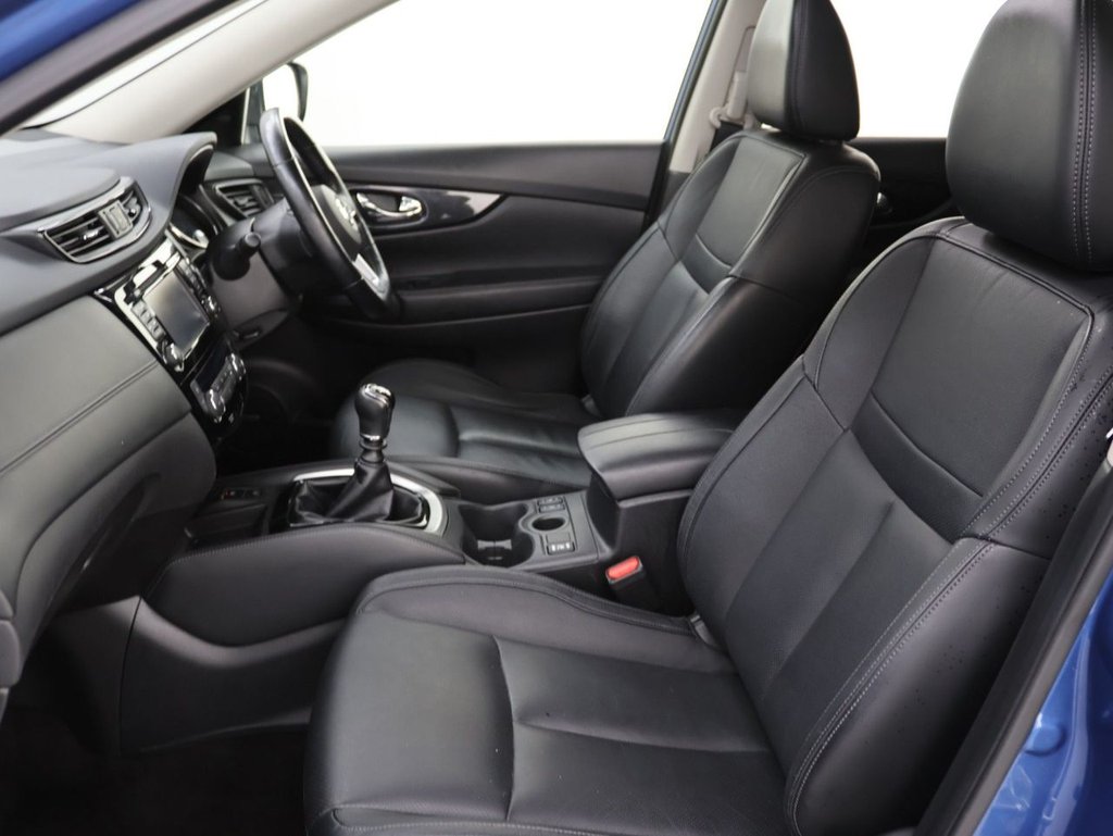 Used Nissan X-Trail 2018 for sale - 78110240: Photo 25