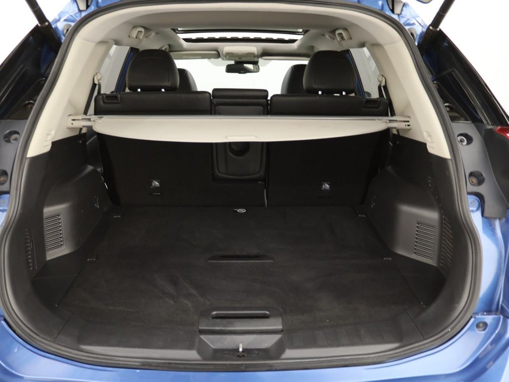 Used Nissan X-Trail 2018 for sale - 78110240: Photo 27