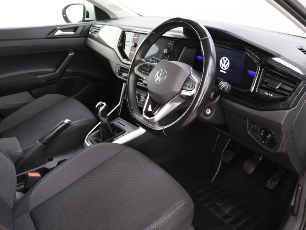 Used Volkswagen Taigo 2022 for sale - 76345291: Photo 10