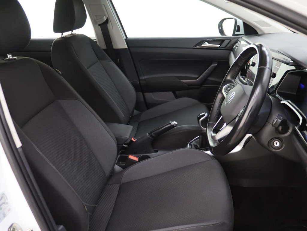 Used Volkswagen Taigo 2022 for sale - 76345291: Photo 12