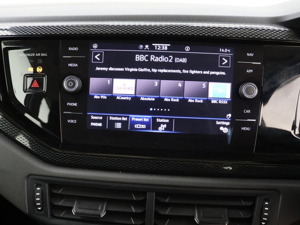 Used Volkswagen Taigo 2022 for sale - 76345291: Photo 14