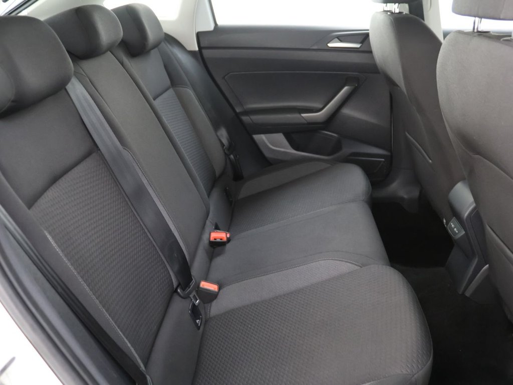 Used Volkswagen Taigo 2022 for sale - 76345291: Photo 17