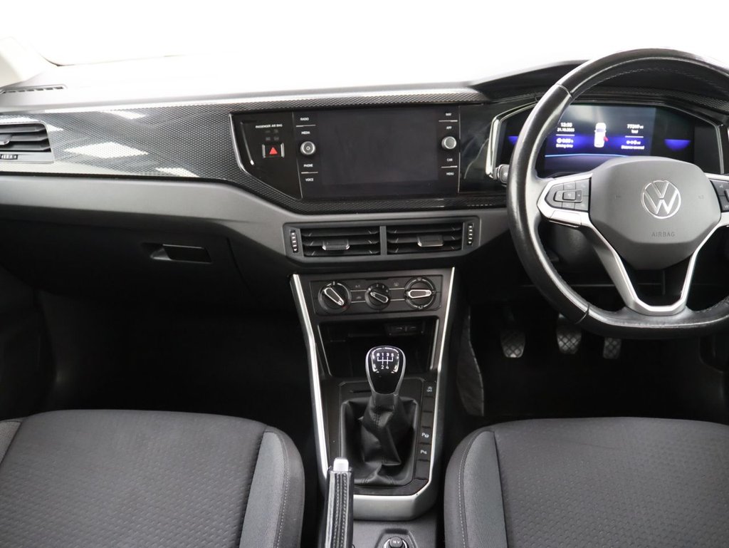 Used Volkswagen Taigo 2022 for sale - 76345291: Photo 18