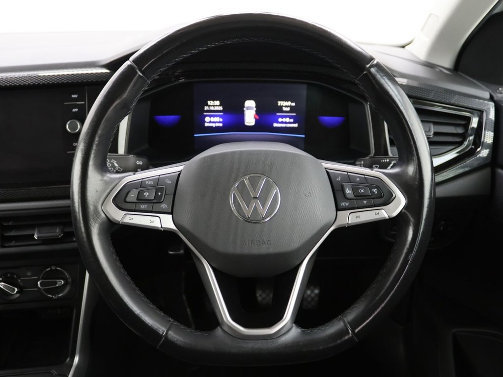 Used Volkswagen Taigo 2022 for sale - 76345291: Photo 20