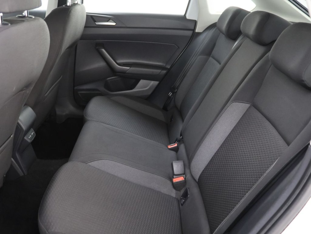 Used Volkswagen Taigo 2022 for sale - 76345291: Photo 21
