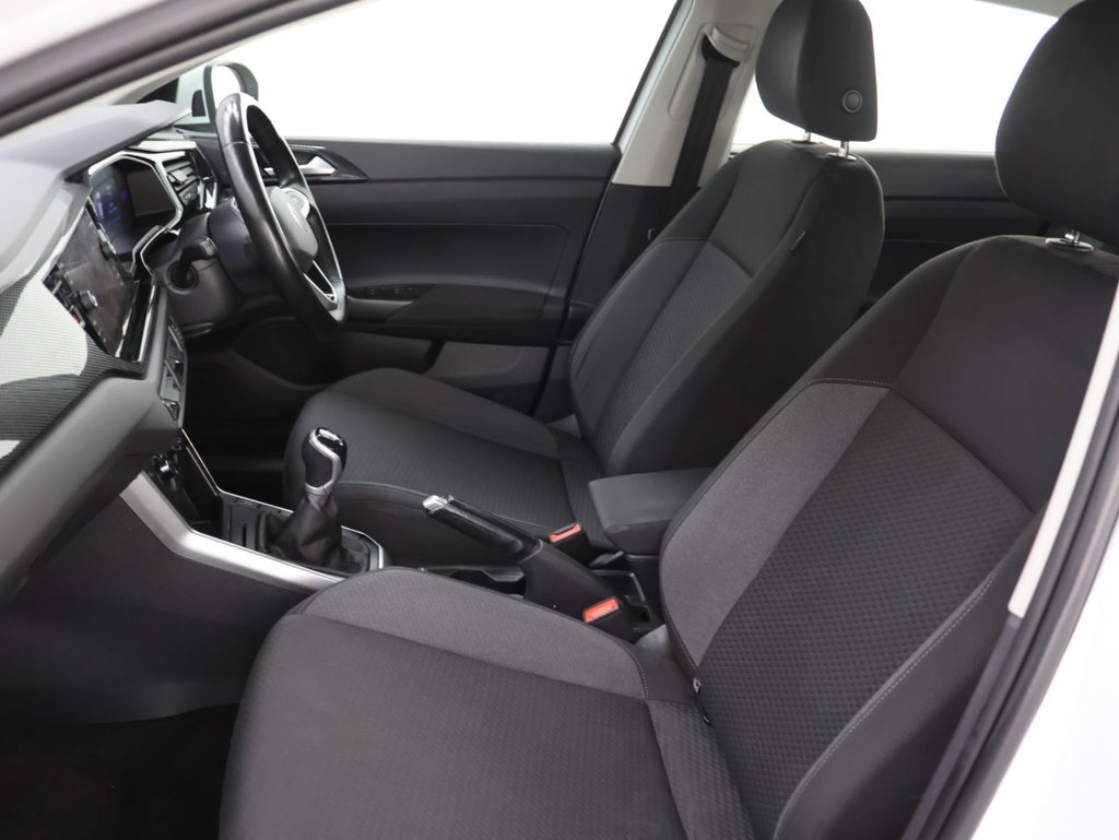Used Volkswagen Taigo 2022 for sale - 76345291: Photo 22
