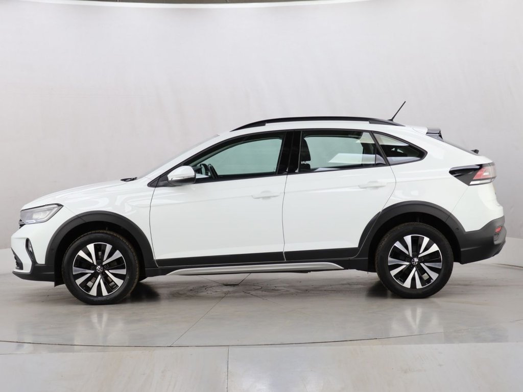 Used Volkswagen Taigo 2022 for sale - 76345291: Photo 6