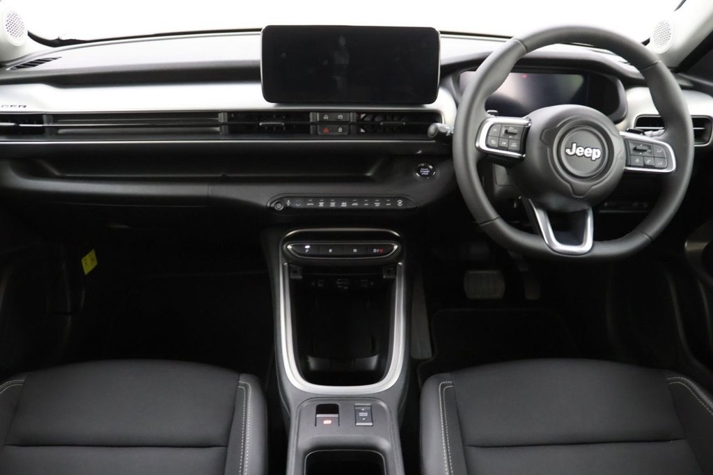 Used Jeep Other 2025 for sale - 77558006: Photo 20