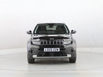 Used Jeep Other 2025 for sale - 77558006: Photo