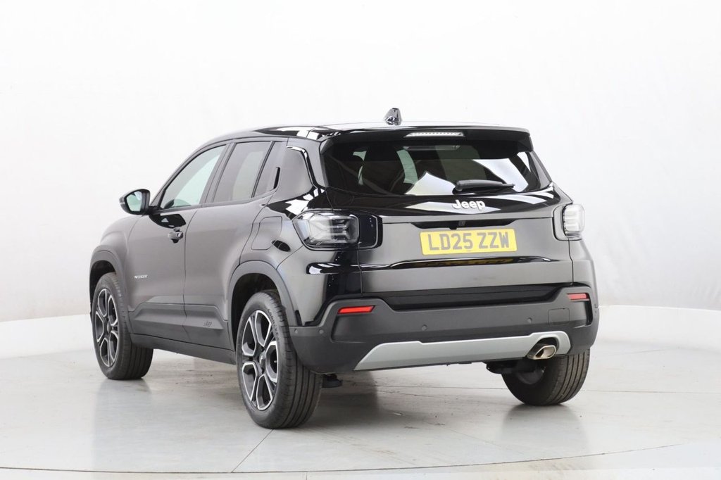 Used Jeep Other 2025 for sale - 77558006: Photo 7