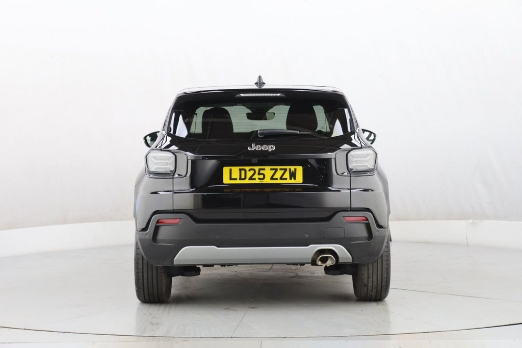 Used Jeep Other 2025 for sale - 77558006: Photo 9