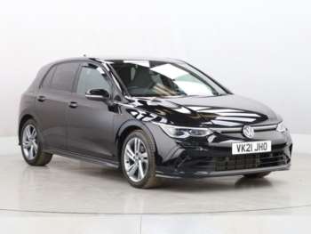Used Volkswagen Golf 2021 for sale - 74866383: Photo