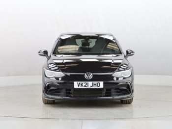 Used Volkswagen Golf 2021 for sale - 74866383: Photo