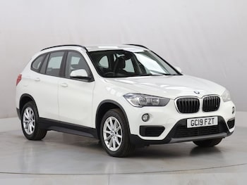 Used BMW X1 2019 for sale - 76469688: Photo