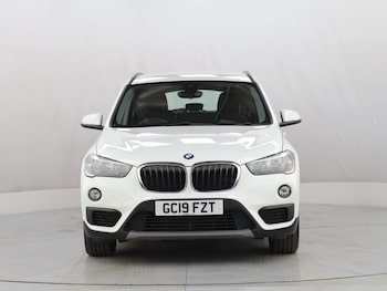 Used BMW X1 2019 for sale - 76469688: Photo