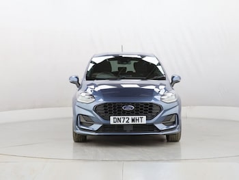 Used Ford Fiesta 2022 for sale - 78271738: Photo