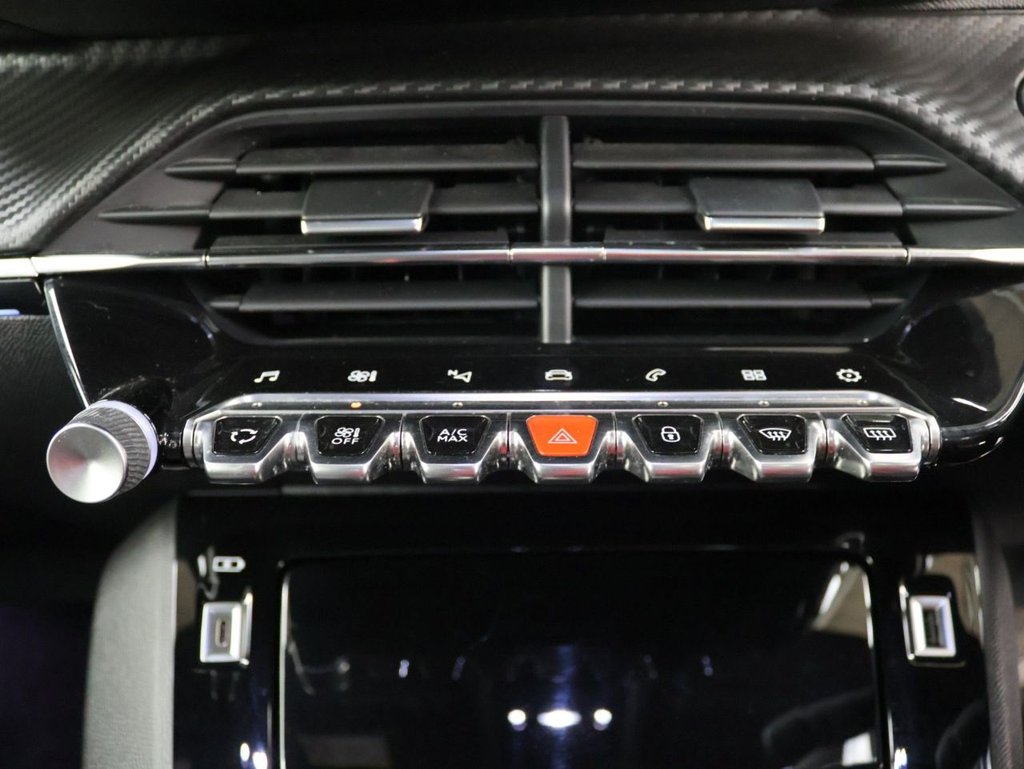 Used Peugeot 208 2020 for sale - 77936570: Photo 14