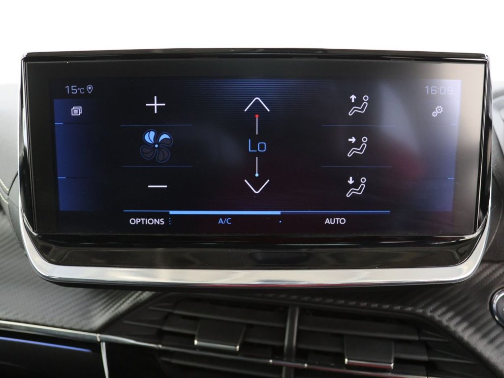 Used Peugeot 208 2020 for sale - 77936570: Photo 16