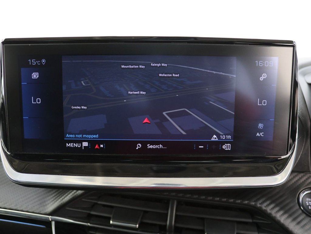 Used Peugeot 208 2020 for sale - 77936570: Photo 18