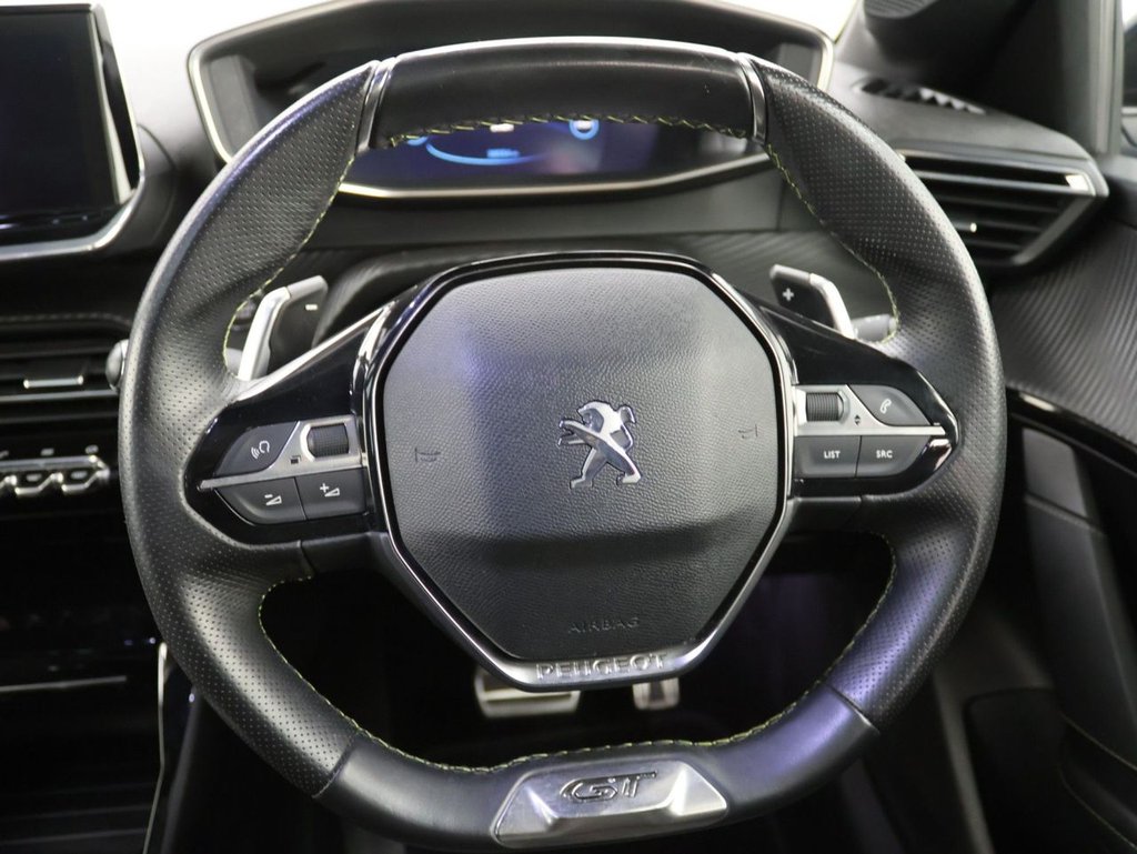 Used Peugeot 208 2020 for sale - 77936570: Photo 22