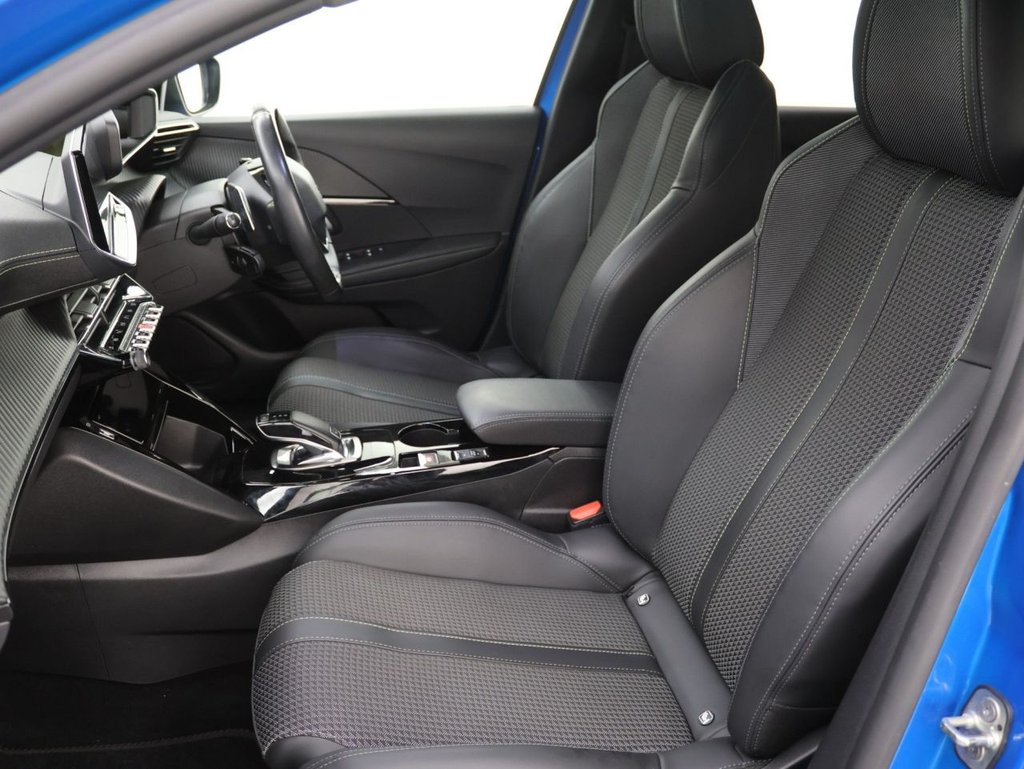 Used Peugeot 208 2020 for sale - 77936570: Photo 25