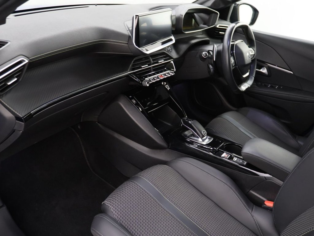 Used Peugeot 208 2020 for sale - 77936570: Photo 26