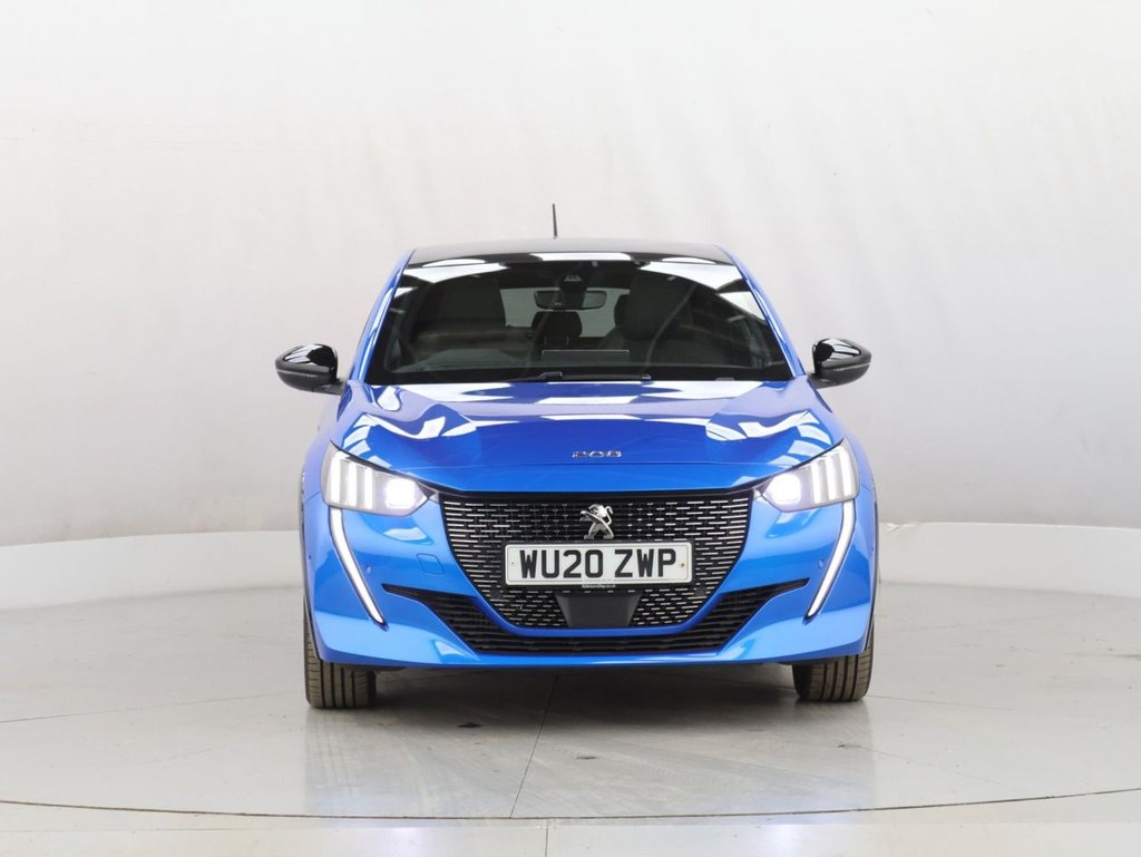 Used Peugeot 208 2020 for sale - 77936570: Photo 5