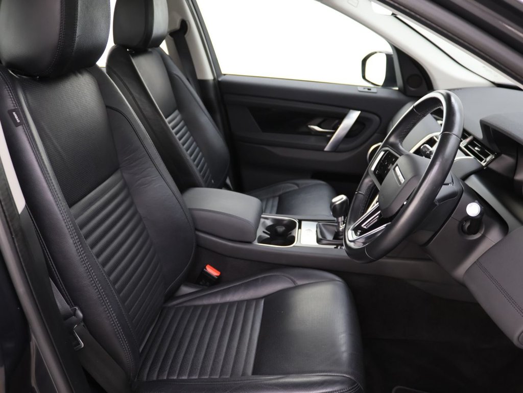 Used Land Rover Discovery Sport 2021 for sale - 76417027: Photo 11