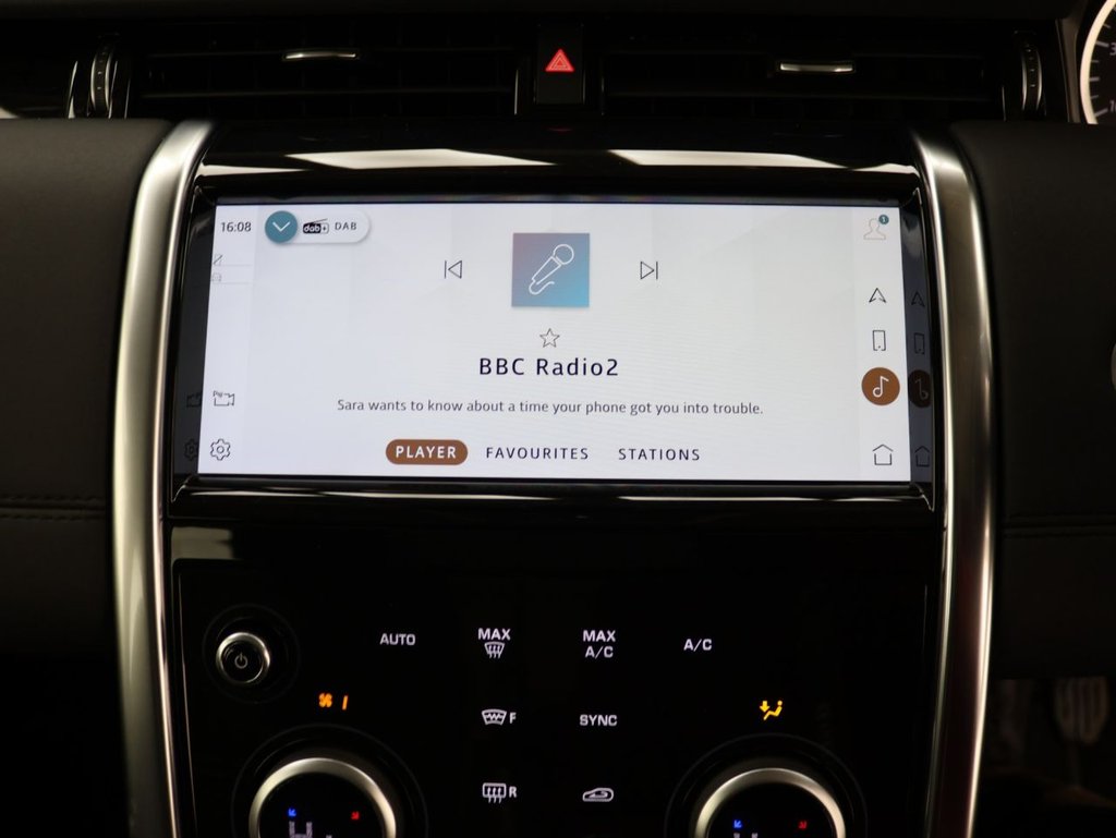 Used Land Rover Discovery Sport 2021 for sale - 76417027: Photo 13