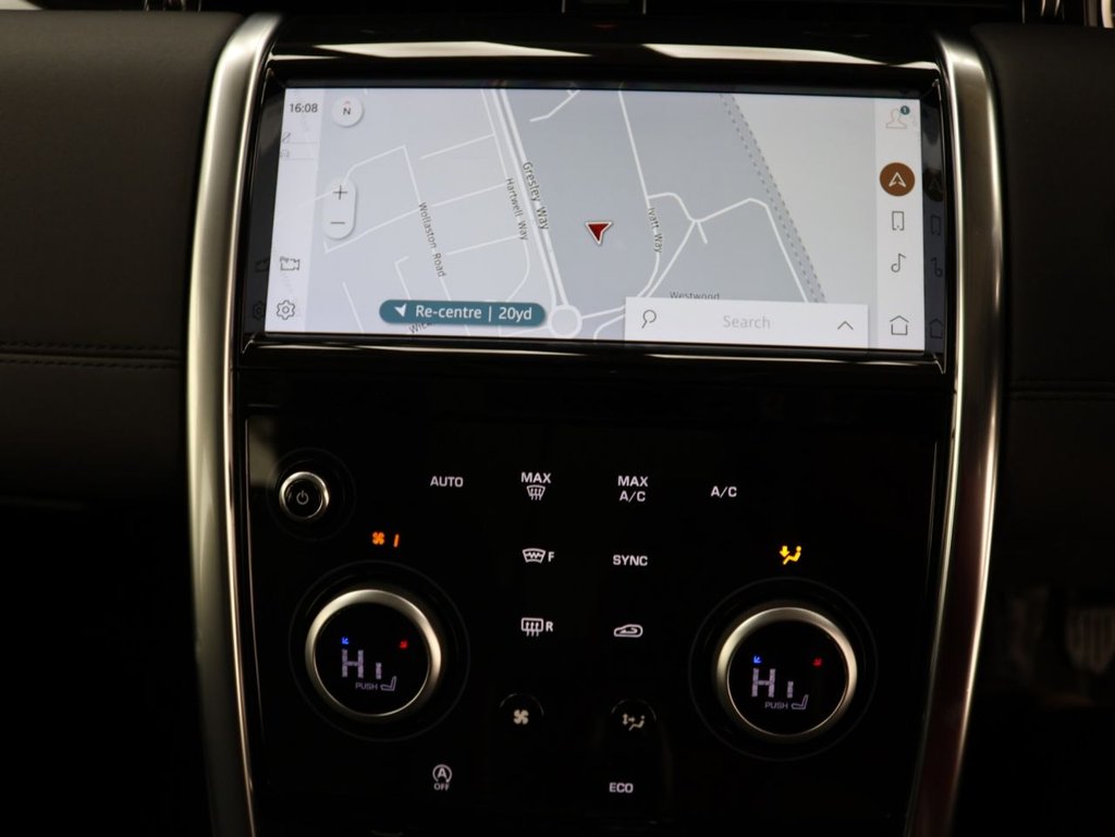 Used Land Rover Discovery Sport 2021 for sale - 76417027: Photo 14