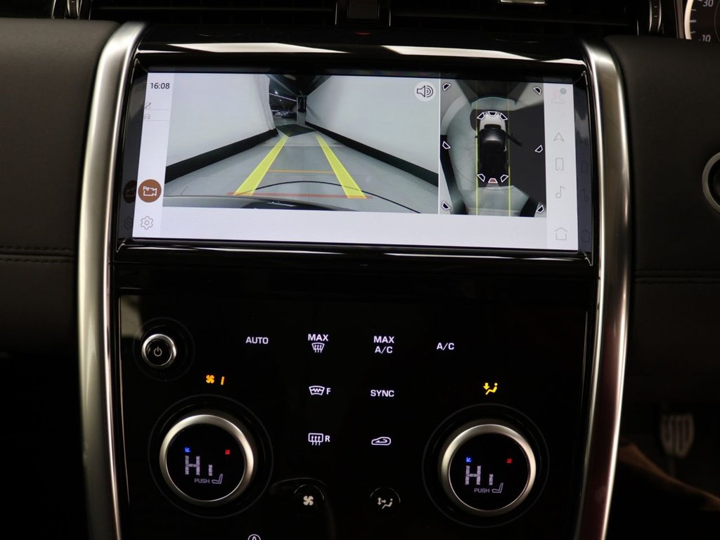 Used Land Rover Discovery Sport 2021 for sale - 76417027: Photo 15