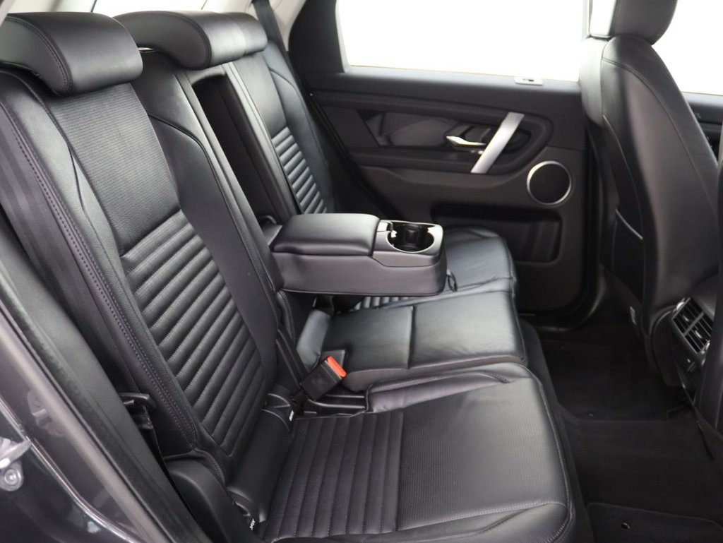 Used Land Rover Discovery Sport 2021 for sale - 76417027: Photo 16