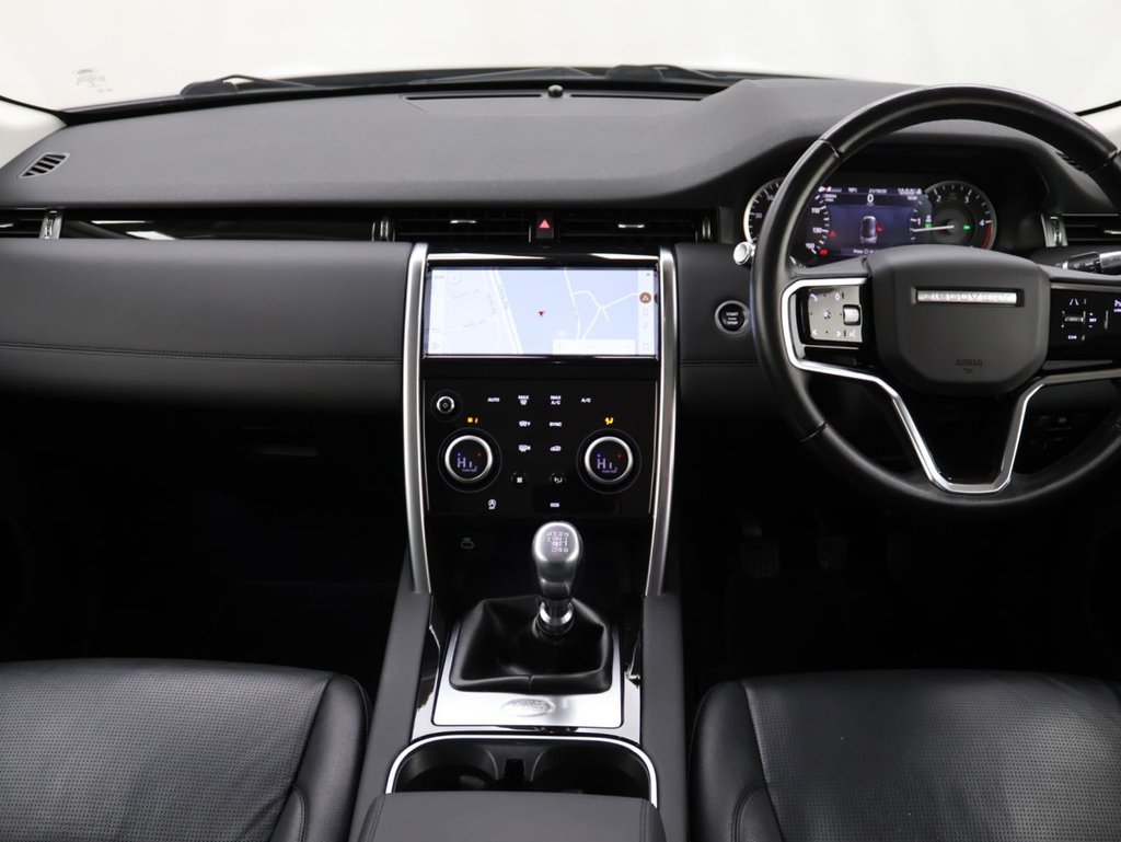 Used Land Rover Discovery Sport 2021 for sale - 76417027: Photo 17