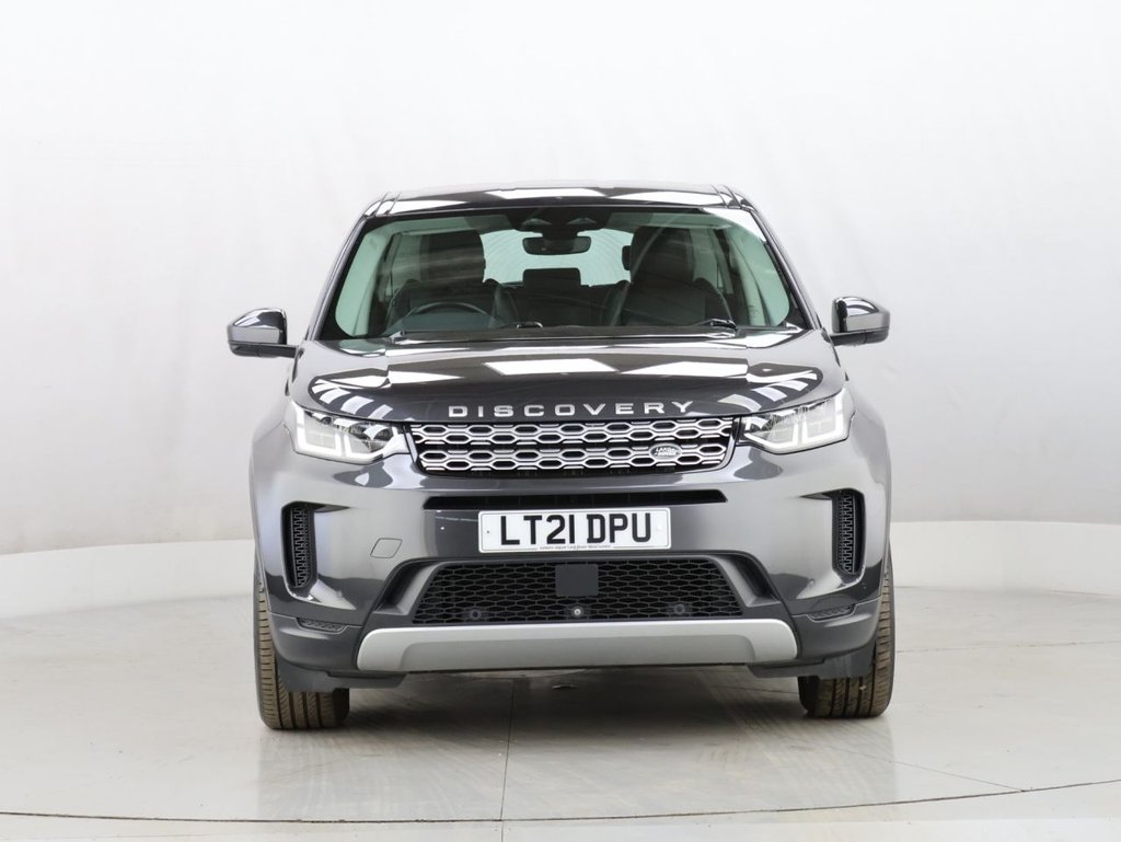 Used Land Rover Discovery Sport 2021 for sale - 76417027: Photo 2