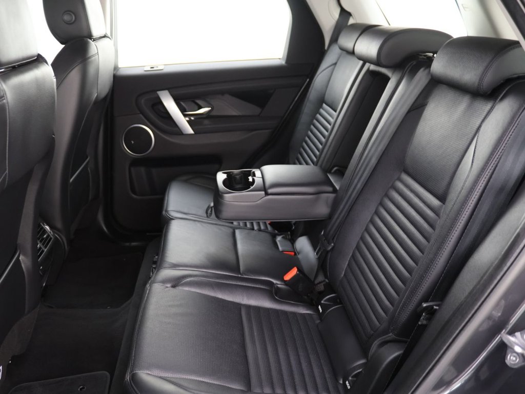 Used Land Rover Discovery Sport 2021 for sale - 76417027: Photo 20