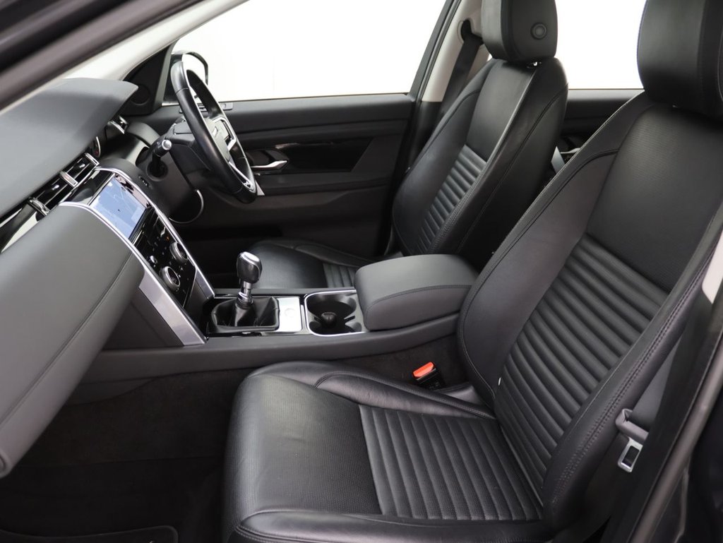 Used Land Rover Discovery Sport 2021 for sale - 76417027: Photo 21