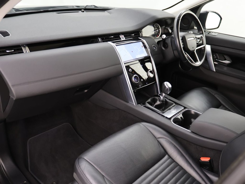 Used Land Rover Discovery Sport 2021 for sale - 76417027: Photo 23