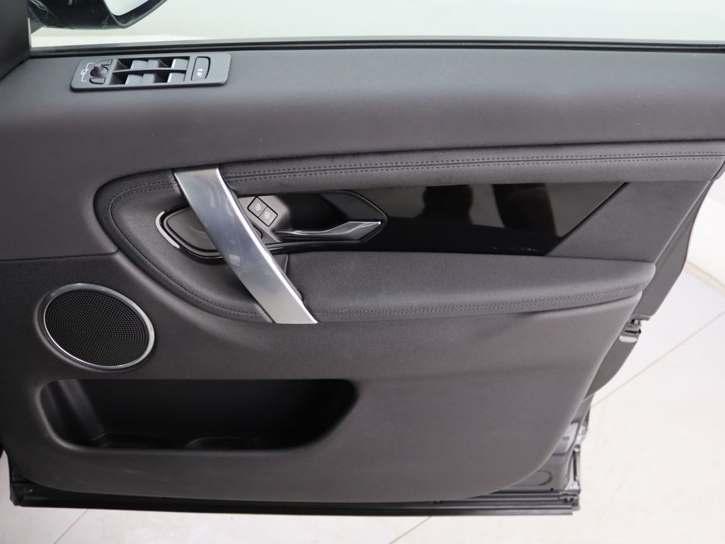 Used Land Rover Discovery Sport 2021 for sale - 76417027: Photo 25