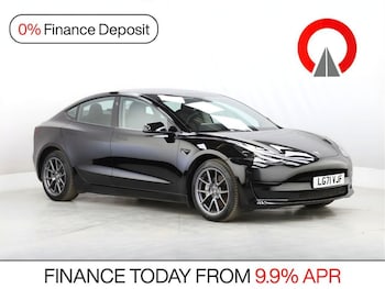 Used Tesla Model 3 2021 for sale - 78702374: Photo